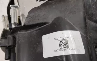 260101079R Фара передняя правая Renault Sandero 2 Арт 986215L, вид 13