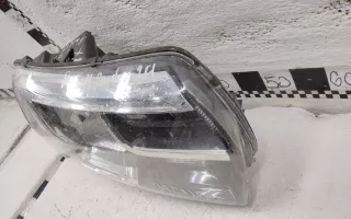 260101079R Фара передняя правая Renault Sandero 2 Арт 986215L, вид 3