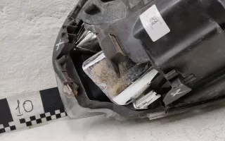 260101079R Фара передняя правая Renault Sandero 2 Арт 986215L, вид 8