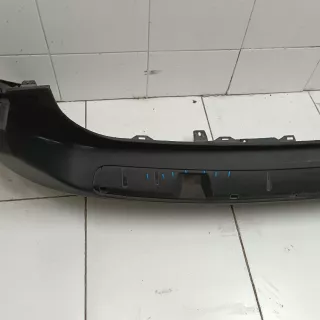 1636404280 Бампер задний Peugeot 5008 2 Арт bs241121122, вид 10