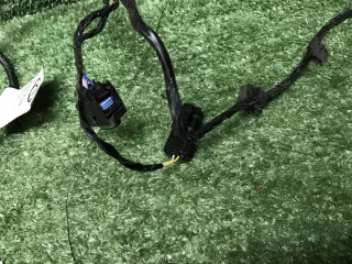 806001833AA проводка заднего бампера Chery Tiggo 4 Арт DIZ0000007300714, вид 4