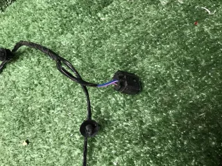 806001833AA проводка заднего бампера Chery Tiggo 4 Арт DIZ0000007300714, вид 5