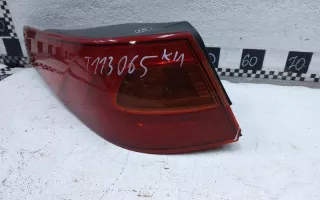 924012T610 Фонарь задний правый Kia Optima 3 Арт AT113065, вид 2