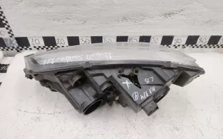 260101079R Дневные ходовые огни правые Renault Sandero 2 Арт A986215L, вид 11