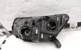 260101079R Дневные ходовые огни правые Renault Sandero 2 Арт A986215L, вид 7