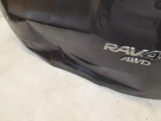 6700542431 крышка багажника Toyota Rav 4 4 Арт VZ159806, вид 4