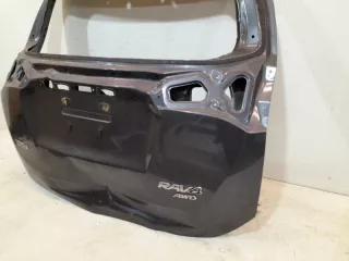 6700542431 крышка багажника Toyota Rav 4 4 Арт VZ159806, вид 5