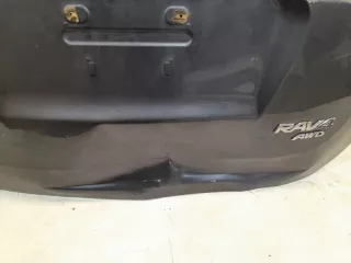 6700542431 крышка багажника Toyota Rav 4 4 Арт VZ159806, вид 10