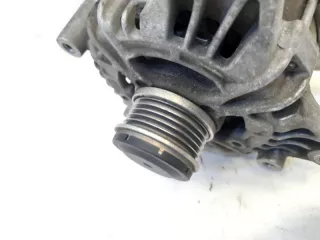 A000906220980 генератор Mercedes CLA c117 Арт VZ228143, вид 2