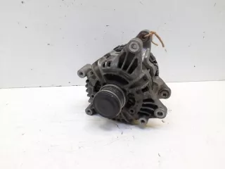 A000906220980 генератор Mercedes CLA c117 Арт VZ228143, вид 3