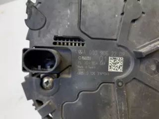 A000906220980 генератор Mercedes CLA c117 Арт VZ228143, вид 5