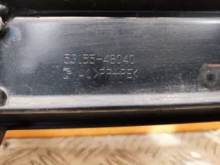 5310148902, 5310148401, 4 решетка радиатора Lexus RX 3 Арт AR284113, вид 13