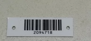 84191-ST3-E Обшивка багажника Rover 400 Арт 2094718, вид 4