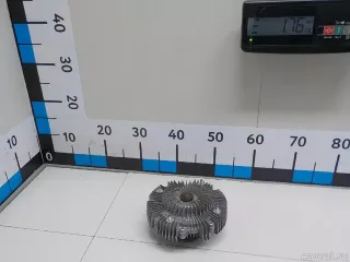 1621030030 Toyota Термомуфта Toyota Hilux 7 Арт E51279541, вид 1