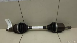 13335155 GM Полуось передняя левая Opel Astra J Арт E95193959, вид 1