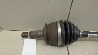 13335155 GM Полуось передняя левая Opel Astra J Арт E95193959, вид 5