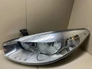 260600078R Renault Фара левая Renault Fluence  Арт E95718021, вид 2