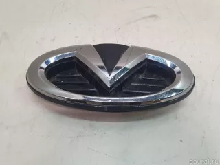  Эмблема Infiniti QX80 1 restailing Арт E23549137, вид 3