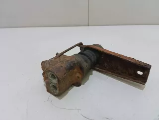 464002332R VAZ Распределитель тормозных сил Renault Sandero 1 Арт E23614727, вид 12