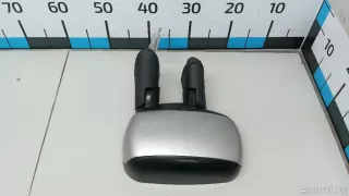 735419582 Fiat Зеркало левое механическое Fiat Doblo 1 Арт E103058626, вид 5