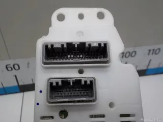 7820B057XA Mitsubishi Блок управления климатической установкой Mitsubishi Outlander 3 restailing 2 Арт E41169122, вид 4