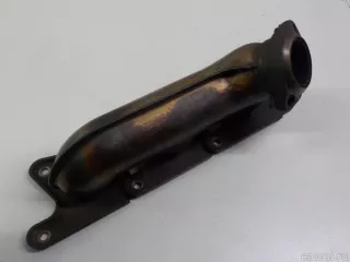 2721402909 Mercedes Benz Коллектор выпускной Mercedes R W251 Арт E41178573, вид 3