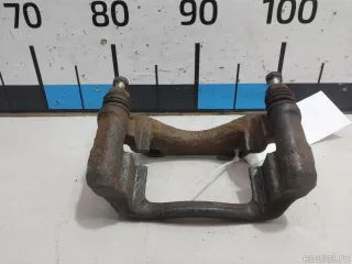 7701040965 Renault Скоба суппорта переднего Renault Logan 1 Арт E60674416, вид 2