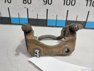 7701040965 Renault Скоба суппорта переднего Renault Logan 1 Арт E60674416, вид 3