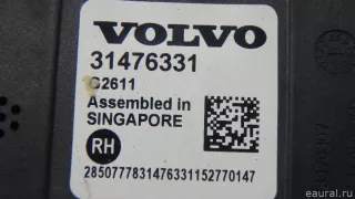 31665693 Volvo Радар Volvo XC60 2 Арт E70756091, вид 7