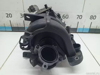 55584975 GM Коллектор впускной Opel Astra J Арт E31584011, вид 2