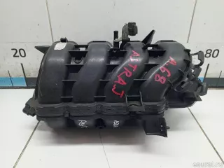 55584975 GM Коллектор впускной Opel Astra J Арт E31584011, вид 3