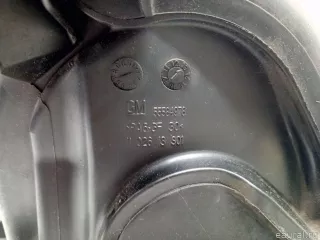 55584975 GM Коллектор впускной Opel Astra J Арт E31584011, вид 6