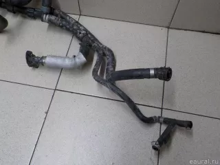 7P6121156E VAG Шланг системы охлаждения Volkswagen Touareg 2 Арт E31624114, вид 2