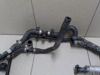 7P6121156E VAG Шланг системы охлаждения Volkswagen Touareg 2 Арт E31624114, вид 3