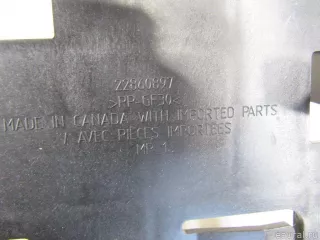 22860897 GM Кронштейн (сопут. товар) Cadillac CTS 3 Арт E80786113, вид 2