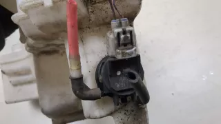 BP4N67480D Бачок омывателя Mazda 5 1 Арт 9501074, вид 3