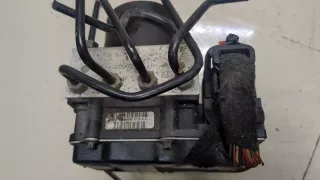 6R0907379J Блок АБС (ABS) Skoda Fabia 2 Арт 9501747, вид 4