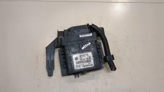 09G927750HM Блок управления АКПП Skoda Roomster 1 Арт 9500657, вид 1