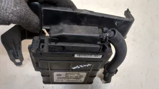 09G927750HM Блок управления АКПП Skoda Roomster 1 Арт 9500657, вид 3