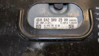A6429002900 Блок управления двигателем Mercedes E C207 Арт 9500810, вид 4