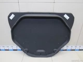 102480900C Tesla Шумоизоляция капота Tesla model S Арт E80786892, вид 1