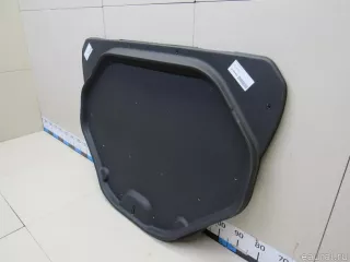 102480900C Tesla Шумоизоляция капота Tesla model S Арт E80786892, вид 3