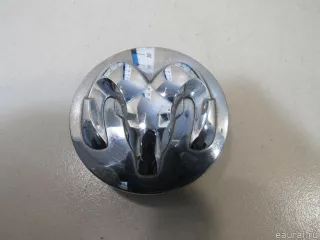 1LB72SZ0AB Chrysler Колпак декор. легкосплавного диска Dodge RAM 5 Арт E80786952, вид 1
