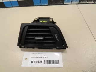 64229231970 BMW Дефлектор воздушный BMW 3 F30/F31/GT F34 Арт E80786994, вид 1