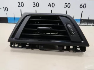 64229231970 BMW Дефлектор воздушный BMW 3 F30/F31/GT F34 Арт E80786994, вид 3