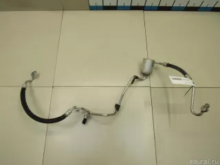 103167100F Tesla Трубка кондиционера Tesla model S Арт E80787336, вид 1
