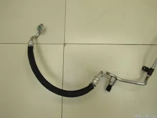 103167100F Tesla Трубка кондиционера Tesla model S Арт E80787336, вид 2