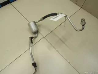 103167100F Tesla Трубка кондиционера Tesla model S Арт E80787336, вид 3