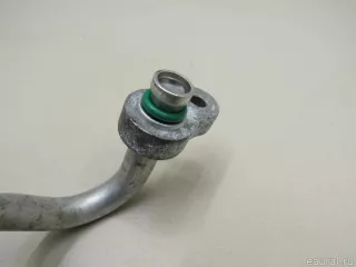 103167100F Tesla Трубка кондиционера Tesla model S Арт E80787336, вид 5