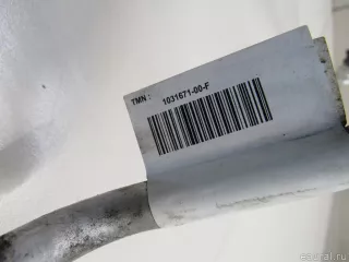 103167100F Tesla Трубка кондиционера Tesla model S Арт E80787336, вид 7